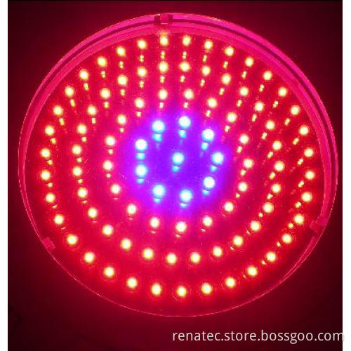 LED Grow Light, LED UFO (15)